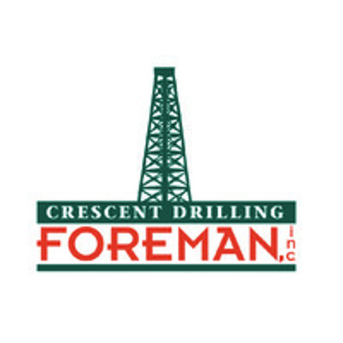 Crescent Drilling Foreman photo